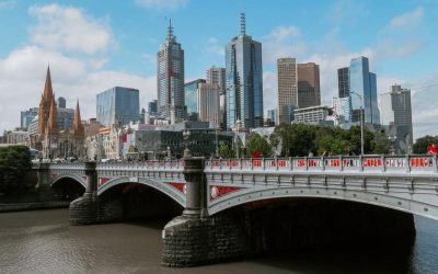 PR Jobs Overseas: Melbourne, Australia Edition